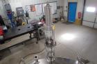 Apv Crepaco 200 Gallon Jacketed Liquefier, Sn K-2430